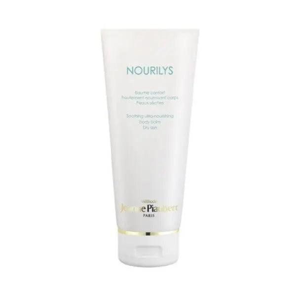 Jag Couture London - New York Jeanne Piaubert Nourilys Soothing Ultra Nourishing Body Balm 200ml