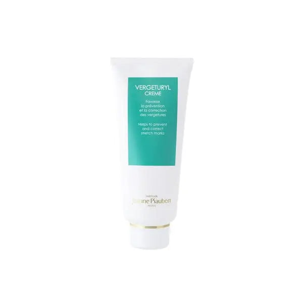 Jag Couture London - New York Jeanne Piaubert Vergeturyl Cream 200ml