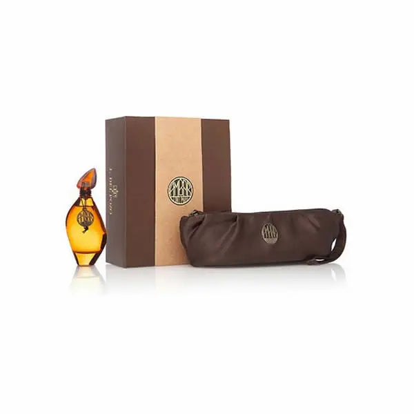 Jesus Del Pozo Ámbar Eau De Toilette Spray 100ml Set 2 Pieces Jag Couture London - New York