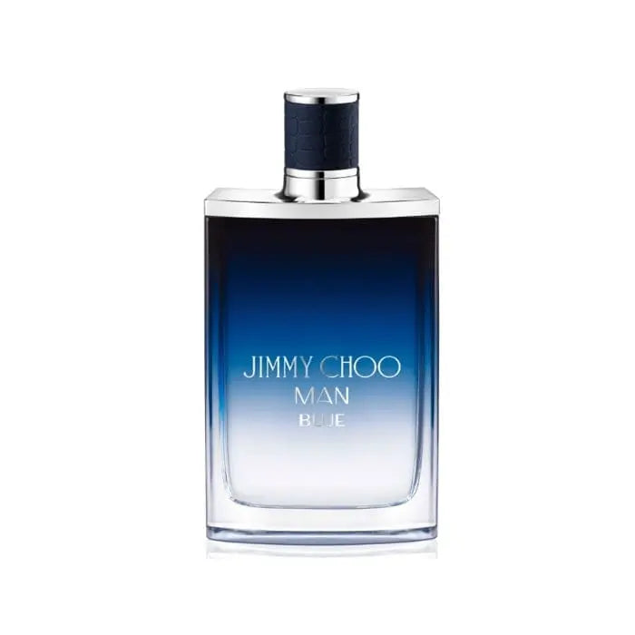 Jag Couture London - New York Jimmy Choo Man Blue Eau De Toilette Spray 100ml