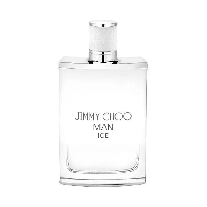 Jag Couture London - New York Jimmy Choo Man Ice Eau De Toilette Spray 50ml