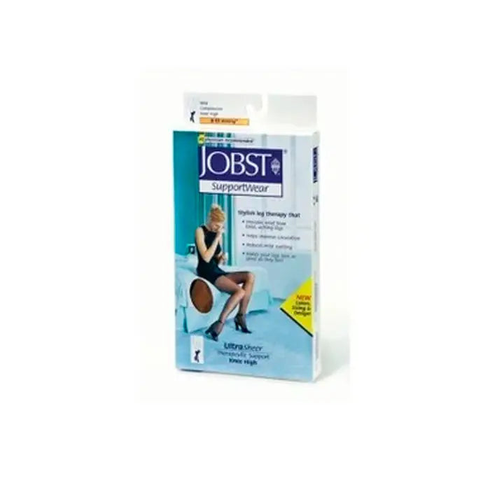 Jobst Panty Black Fort 2 Jag Couture London - New York