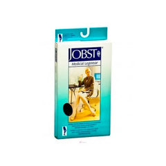 Jobst Panty Black Fort 5 Jag Couture London - New York