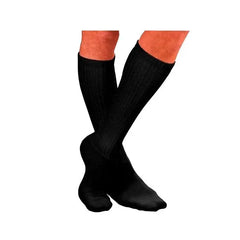 Jag Couture London - New York Jobst Sensifoot Diabetes Normal Socks Black S