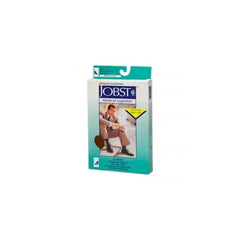 Jag Couture London - New York Jobst Sock Brown T/M
