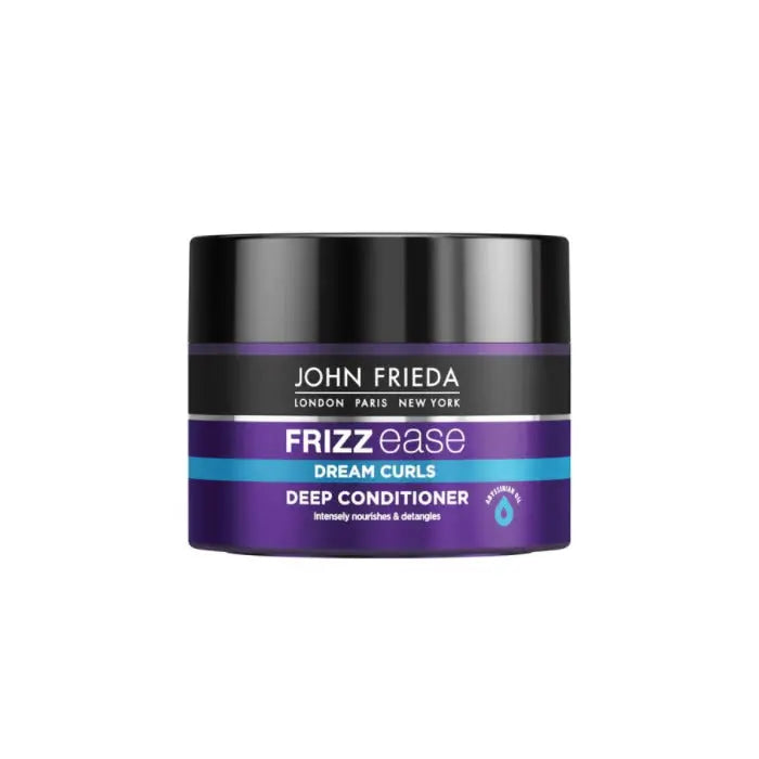 John Frieda Frizz Ease Dream Curls Mask 250ml Jag Couture London - New York