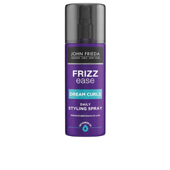 John Frieda Frizz Ease Dream Curls Spray 200ml Jag Couture London - New York