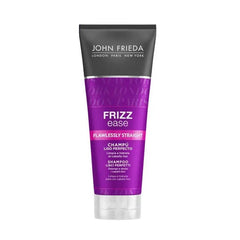 John Frieda Frizz Easy Flawlessly Straight Shampoo 250ml Jag Couture London - New York