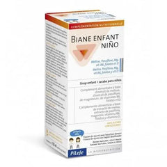 Johnson and Johnson Pileje Biane Child Sleep 150ml Jag Couture London - New York