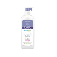 Jonzac Bébé Bio Gentle Micellar Water 500ml Jag Couture London - New York