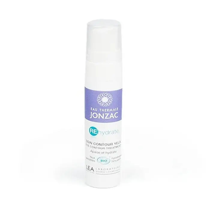 Jonzac Rehydrate Eye Contour Care 15ml Jag Couture London - New York