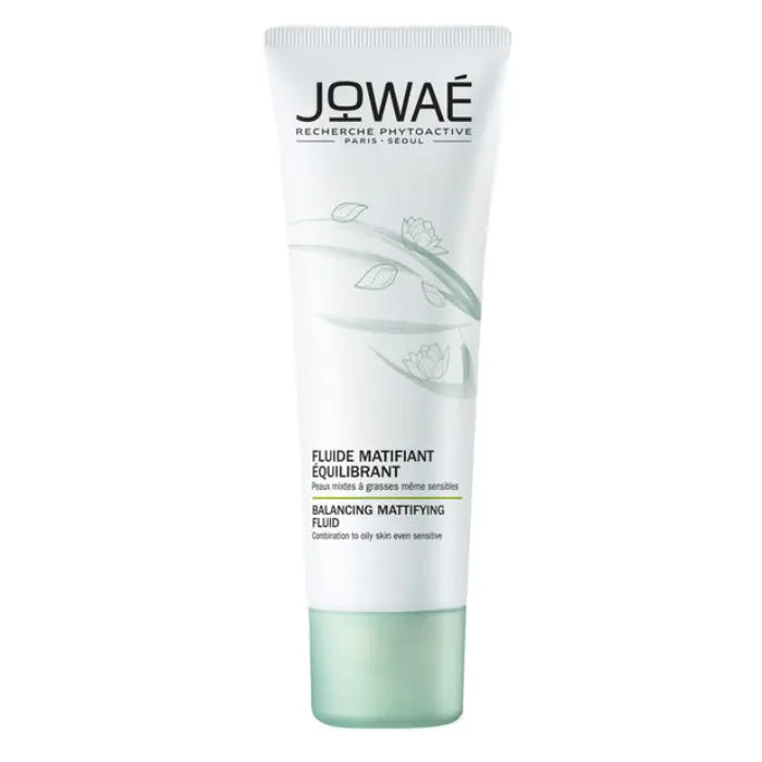 Jowaé Balancing Matifying Fluid 40ml Jag Couture London - New York