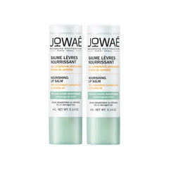 Jowaé Nourishing Lip Balm 2x4g Jag Couture London - New York