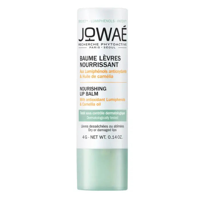 Jowaé Nourishing Lip Balm 4g Jag Couture London - New York