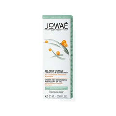 Jag Couture London - New York Jowaé Vitamin Rich Moisturizing Revitalizing Eye Gel 15ml