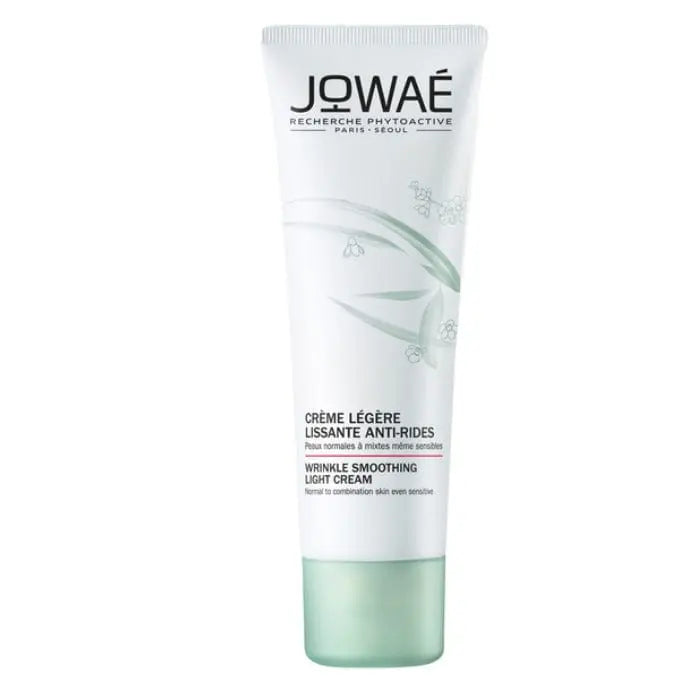 Jag Couture London - New York Jowaé Wrinkle Smoothing Light Cream 40ml