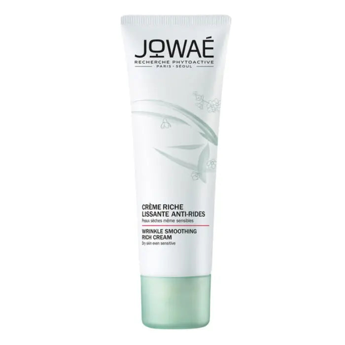Jowaé Wrinkle Smoothing Rich Cream 40ml Jag Couture London - New York
