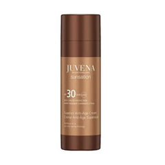 Jag Couture London - New York Juvena Sunsation Superior Anti Age Cream Spf30 30ml