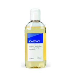 Kaidax Shampoo Anti-Hair-Loss 400ml Jag Couture London - New York