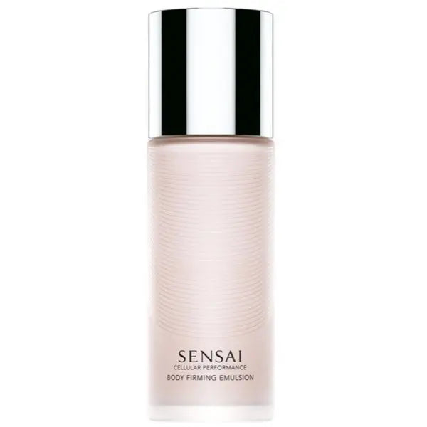 Kanebo Sensai Cellular Performance Body Firming Emulsion 200ml Jag Couture London - New York