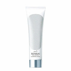Kanebo Sensai Silky Purifying Cleansing Cream 125ml Jag Couture London - New York