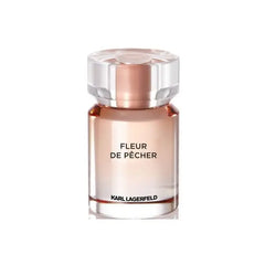 Jag Couture London - New York Karl Lagerfeld Fleur de Pêcher Eau De Perfume Spray 50ml