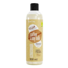 Jag Couture London - New York Katai Cofee & Soy Milk Conditioner 300ml