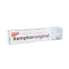 Kemphor Original Toothpaste 75ml Jag Couture London - New York
