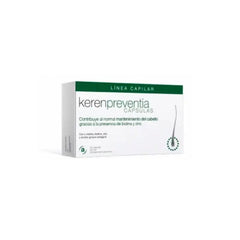 Jag Couture London - New York Keren 2 Preventia Hair Loss Prevention 30 Capsules