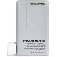 Kevin Murphy Stimulate-Me Rinse 250ml - Jag Couture London - New York