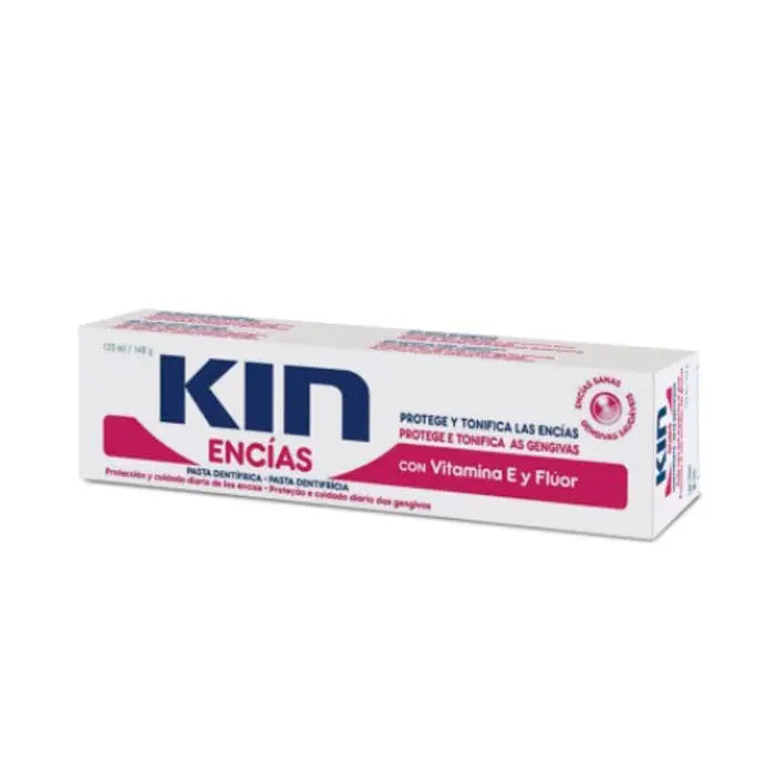 Jag Couture London - New York Kim Gums Toothpaste 125ml