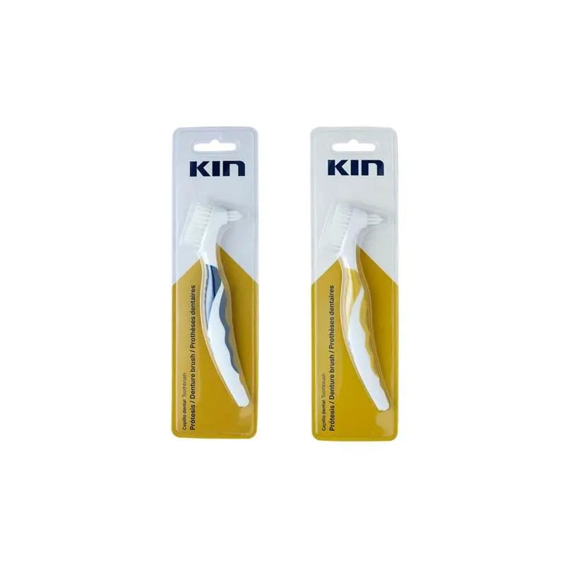 Jag Couture London - New York Kin 1 Denture Brush
