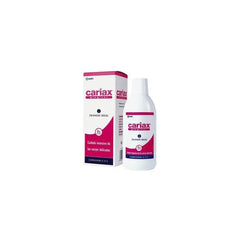 Kin Cariax Gingival Rinse 500ml Jag Couture London - New York