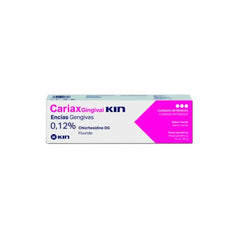 Jag Couture London - New York Kin Cariax Gingival Toothpaste 75ml