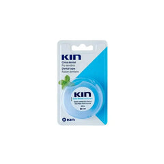 Jag Couture London - New York Kin Cinta Dental Mentolada Con Flúor 50m