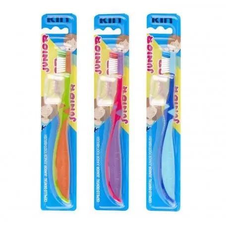 Jag Couture London - New York Kin Dental Brush Junior