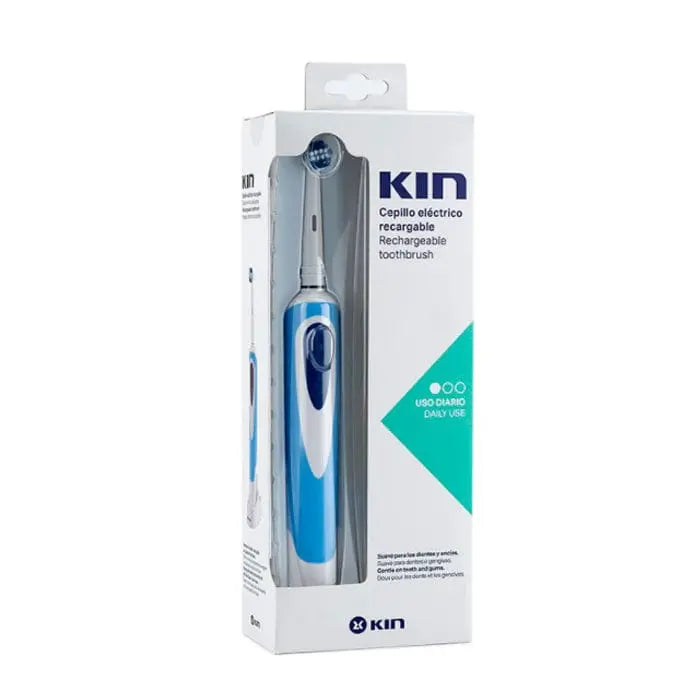Jag Couture London - New York Kin Electric Toothbrush 1pc