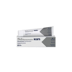 Kin Fkd Whitening Toothpaste 125ml Jag Couture London - New York