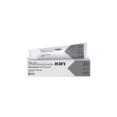 Jag Couture London - New York Kin Fkd Whitening Toothpaste 125ml