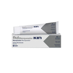 Kin Fkd Whitening Toothpaste 125ml Jag Couture London - New York