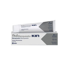 Jag Couture London - New York Kin Fkd Whitening Toothpaste 125ml