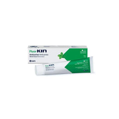 Kin Fluor Mint Toothpaste 125ml Jag Couture London - New York