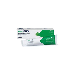 Jag Couture London - New York Kin Fluor Mint Toothpaste 125ml