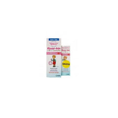 Jag Couture London - New York Kin Fluorkin Infant Mouthwash Anticaries 500ml Set 2 Pieces