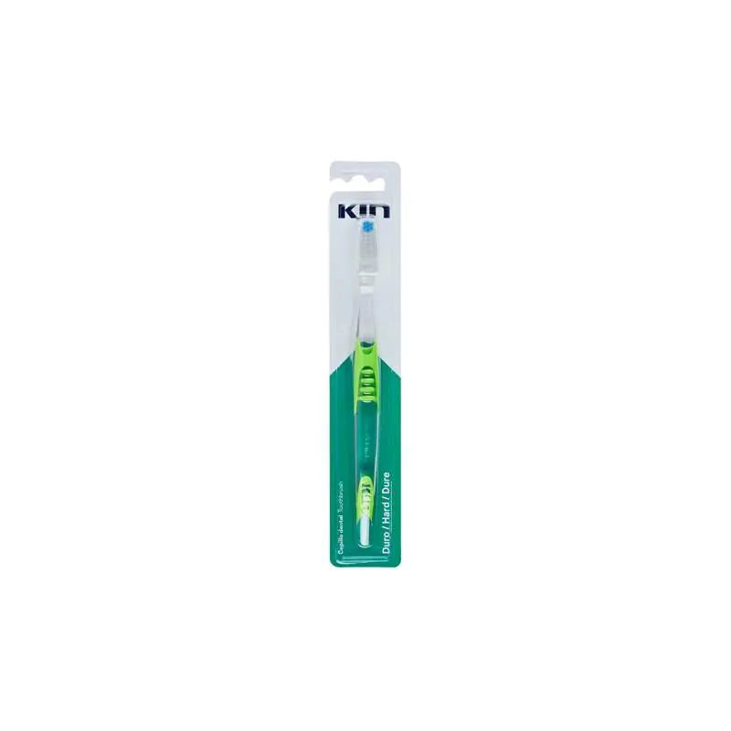 Kin Hard Toothbrush 1u Jag Couture London - New York
