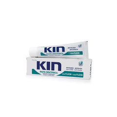 Jag Couture London - New York Kin Toothpaste With Fluoride and Aloe Vera 125ml