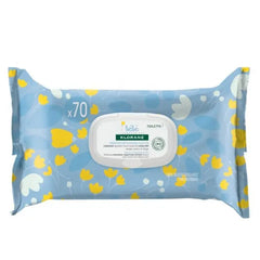 Jag Couture London - New York Klorane Baby 70 Gentle Cleansing Wipes