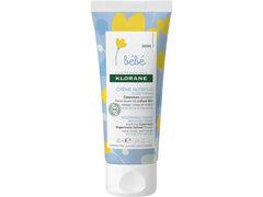 Klorane Bébé Cold Cream Nourishing Cream 40ml Jag Couture London - New York