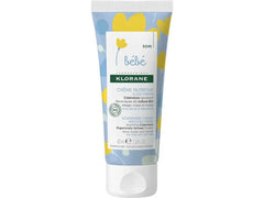 Jag Couture London - New York Klorane Bébé Cold Cream Nourishing Cream 40ml