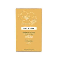 Jag Couture London - New York Klorane Cold Depilatory Wax for Legs